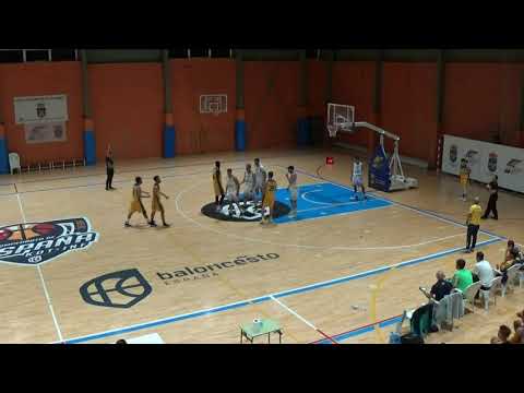 PMD ALJARAQUE & SMD GIBRALEON 28 10 21