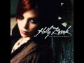 Holly Brook - Heavy 