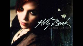 Holly Brook - Heavy