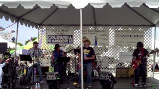 UK Punks - She Believes In Me Live