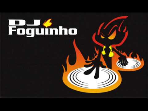 DJ Foguinho - Super Vascão - Vivianne Batidão