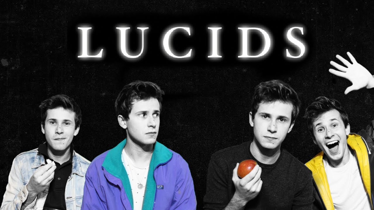 LUCIDS: TRAILER