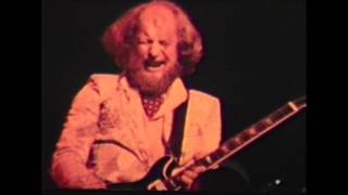 Jethro Tull - Instrumental and Drum Solo - Live April 1979 North American Tour