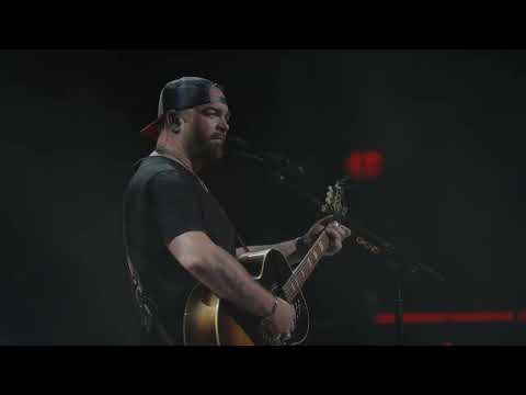 Lee Brice – When The Kingdom Comes (Charlie Kirk Tribute)