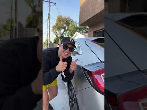 How to fix Honda Gas Tank Actuator