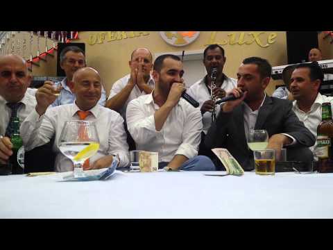 Vullnet Zhuniqi ne dasem t Nelit 3