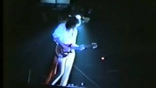 Queen-Guitar Solo-Brighton Rock Live In Sydney 1985