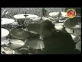 Slayer - Dead Skin Mask - (Monsters of Rock 1992) - Donington Park