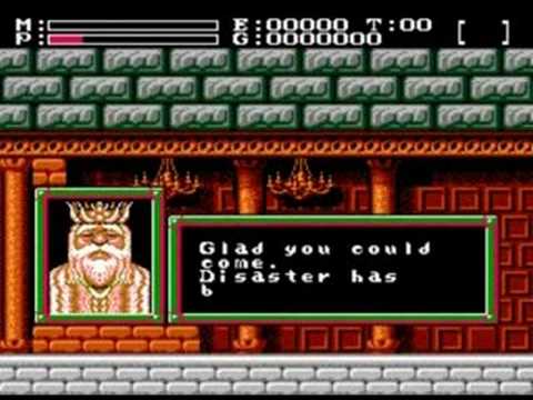 Game Music Appreciation Theater - Faxanadu