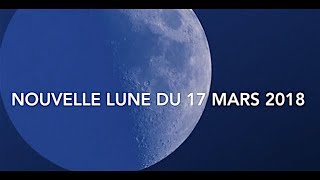 Nouvelle lune