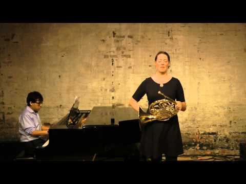 Richard Strauss Horn Concerto no.1