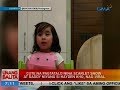 Cute na pagtatalo nina Scarlet Snow at daddy niyang si Hayden Kho, nag-viral