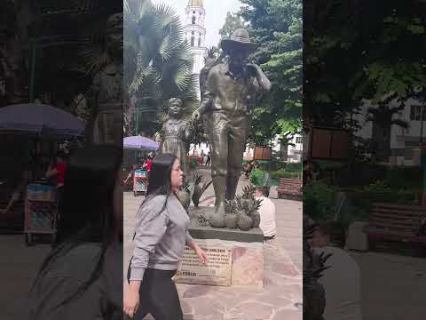 MONACHOS. LEBRIJA, SANTANDER, COLOMBIA