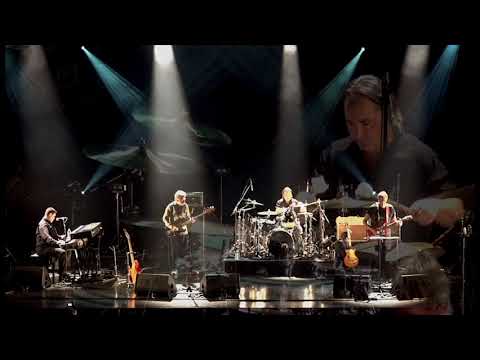 Camel - Preparation / Dunkirk | Ichigo Ichie - Live In Japan 2016