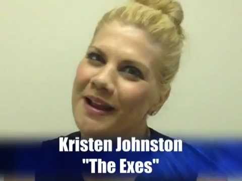 Kristen Johnston Wishes Cancer Schmancer Happy 5th Birthday