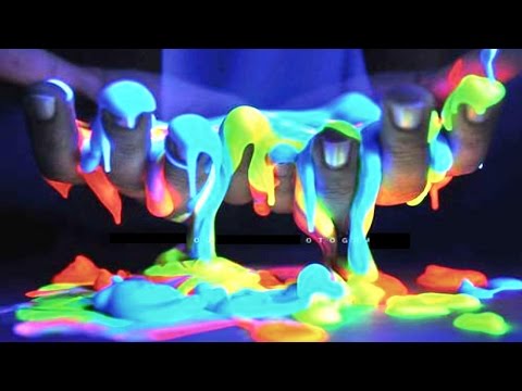15 Amazing Science Experiments to Do At Home