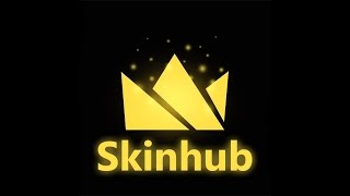Get easy CsGo skins! (Skinhub)