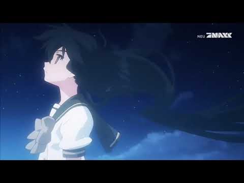 Shakugan No Shana Opening 2 (deutsche Version) | being