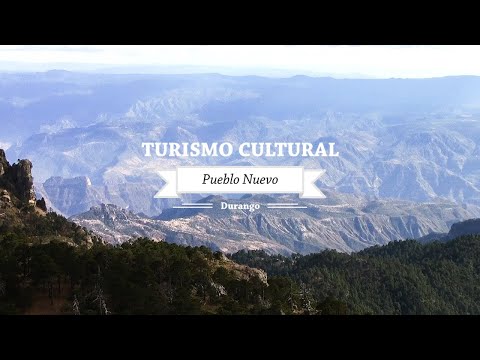 Imagen previa del video de Pueblo Nuevo