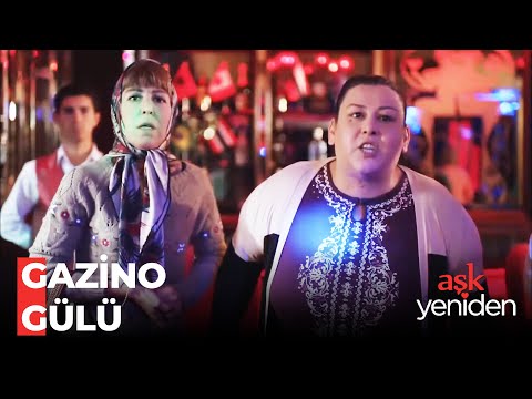 Ayfer Mekan BASTI! - Aşk Yeniden