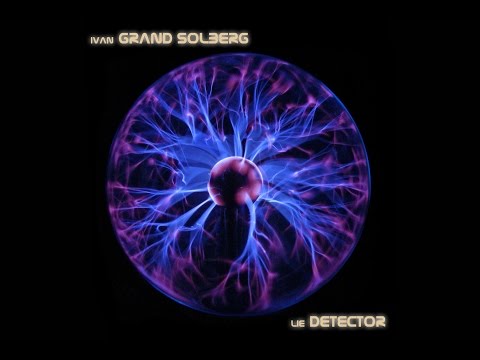 IVAN GRAND SOLBERG & Golden State Mariachi Ministry - Lie Detector (full album) HD