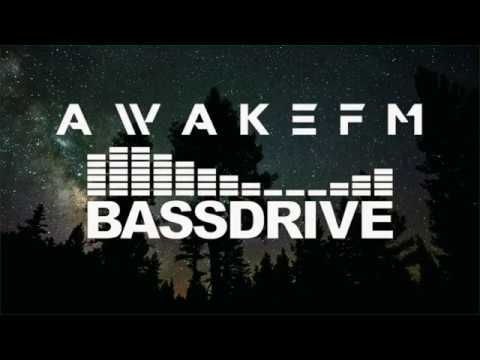 AwakeFM - Liquid Drum & Bass Mix #72 - Bassdrive [2hrs]
