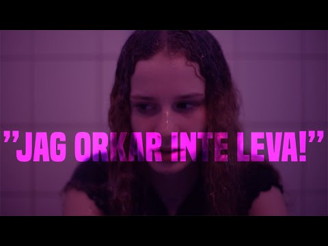 "JAG ORKAR INTE LEVA!" - Skyldig