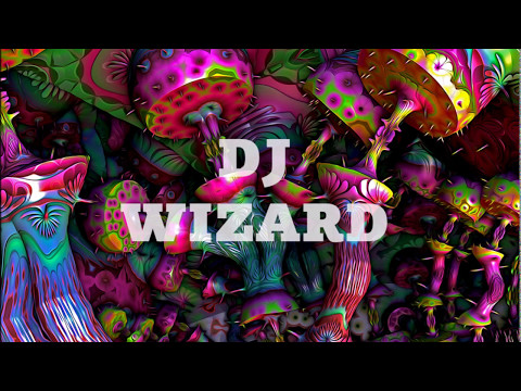 Dj Wizard MIX (2015)