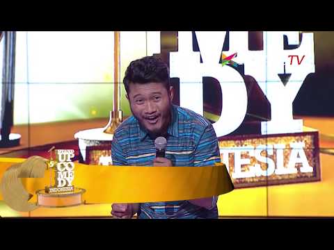 Anjas: Mitos Foto di Tengah - SUCI 5