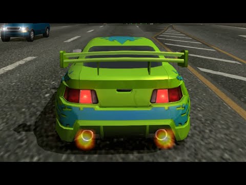 Burnout 2 Point of Impact All Cars Sounds