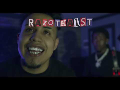RazoTha1st x Robbie3x - NSB shot by @Lawaunfilms