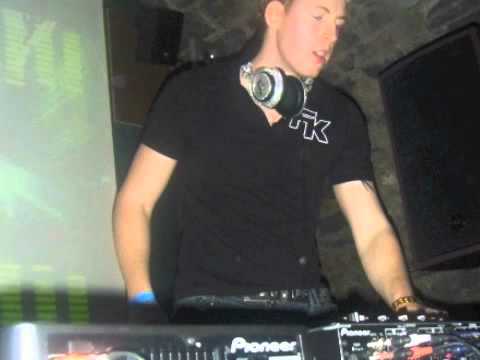 Fergus Keogh - Bounce (Coming soon on Club Educate).m4v