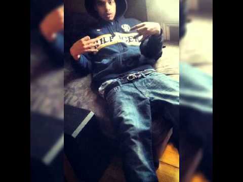 StarLife Will - Bando Ft. Young Rambo