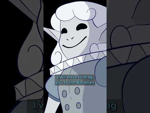 Riz Meets His Roëmænce Partnær (Animated)