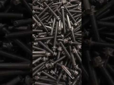 good quality made by Tengri Fasteners