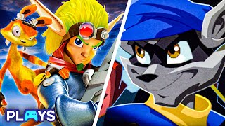 10 PlayStation Franchises That Need A Comeback