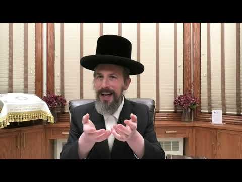 געז פרייזן זענען זייער הויך? | הרב יעקב יוסף בוקסבוים