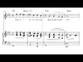 How Deep Is the Ocean – Irving Berlin