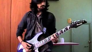 Faith No More - Midlife Crisis (cover)