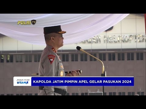 WALPRI PASLON PILKADA JATIM