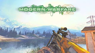 MW2 Demolition Gameplay in 2023! Estate Demolition!