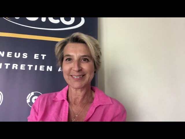 Vulco participe au Salon International des Dépanneurs de France