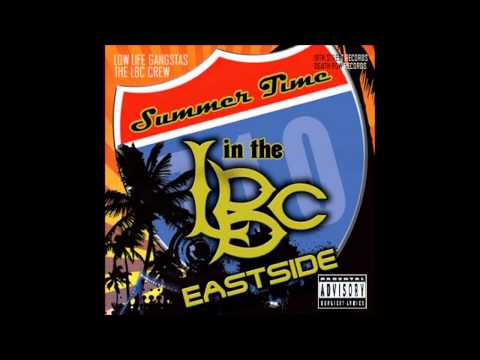 Low Life Gangstas - Watchin You, Watchin Me ft Tray Deee