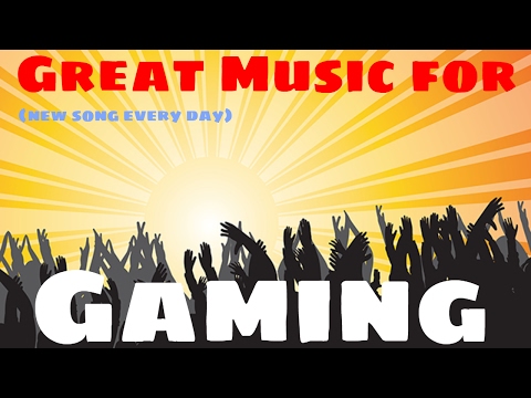 Great Music for Gaming: "Above And Beyond 3" by Jack Elphick