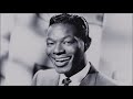 Nat King Cole  - Something Happens to Me