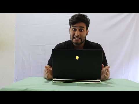 Great laptop Bad Review 😁(Alienware M15 R5 2021) Ryzen Edition