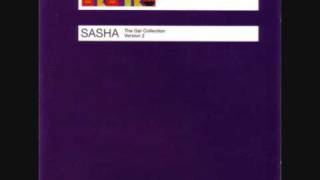 Sasha Magic (Pob's Seismix)