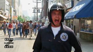 Video trailer för The Riot Begins