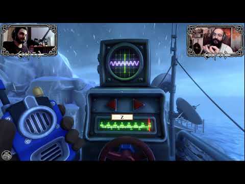 Siamo qui Together COOP PARTE 2