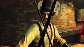 VideoImage1 Dishonored: The Knife of Dunwall DLC